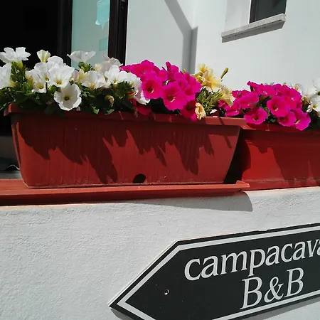 Campacavallo