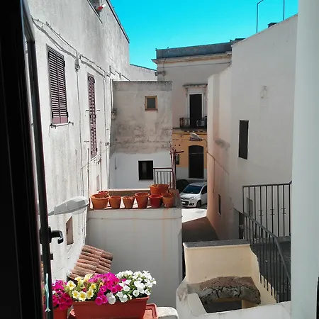Hotel Campacavallo 3*