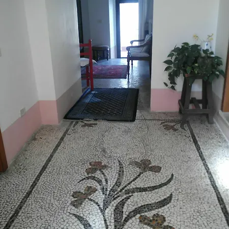 Campacavallo 3* Tricase