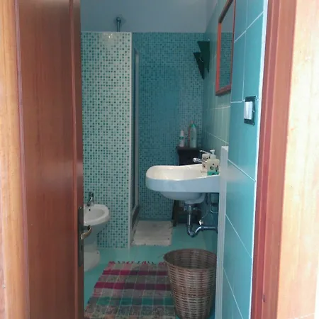 Hotel Campacavallo Tricase